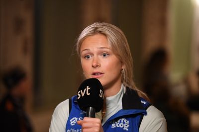 Frida Karlsson