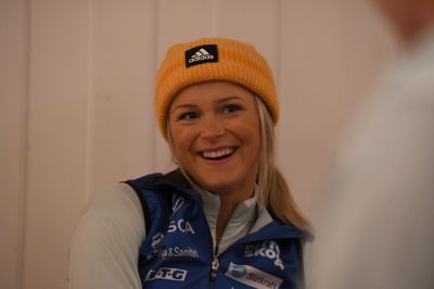 Frida Karlsson