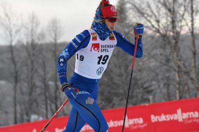 Josehanna Lundgren Wikström