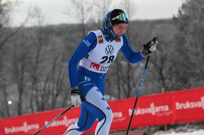 Magdalena Nilsson