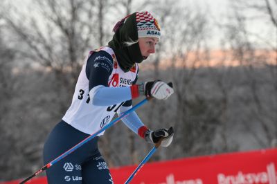 Wilma Johansson