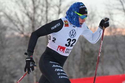 Sofie Elebro