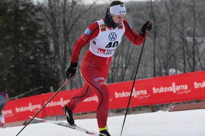 Elina Franzén
