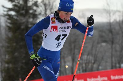 Ida Palmberg