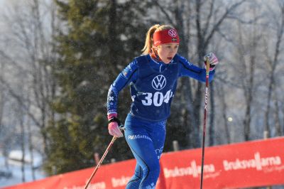 Nora Bråmer