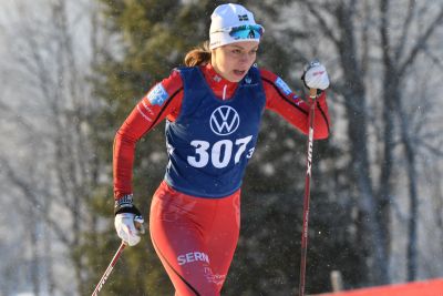 Alice Widholm