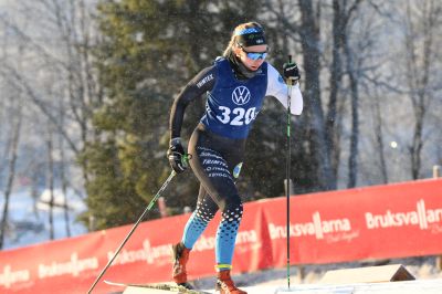 Tova Andersson