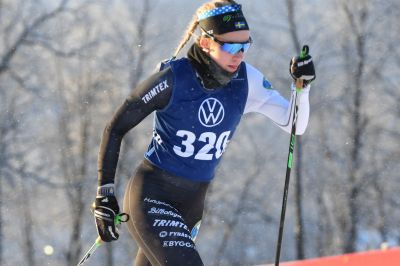 Tova Andersson