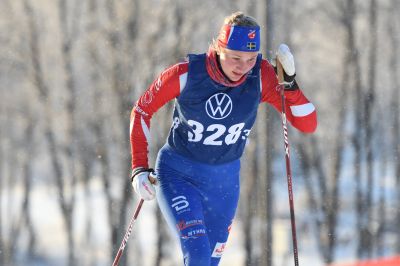 Irja Brandfjell