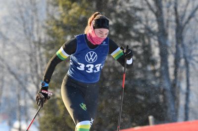 Lizzie Sonnefelt