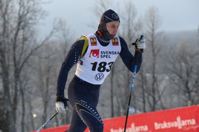 Adam Axelsson