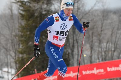 Dagur Benediktsson