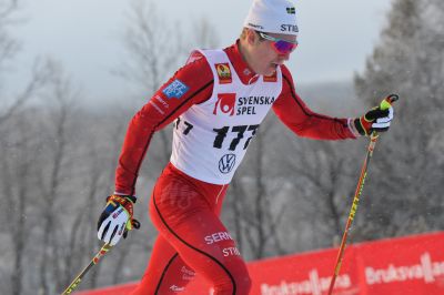 Erik Fransson