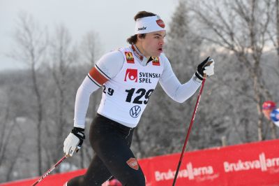 Petter Dahl