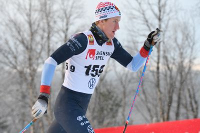 Sven Leander
