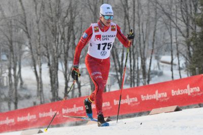 Oskar Lundberg