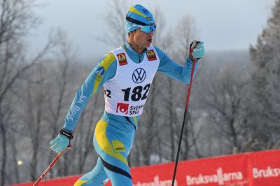 Kasper Olsen