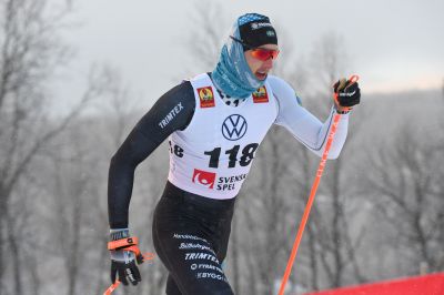 Adam Persson