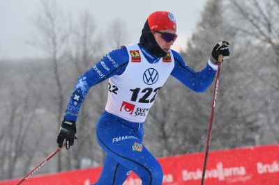 Eric Rosjö