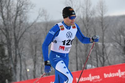 Erik Silfver