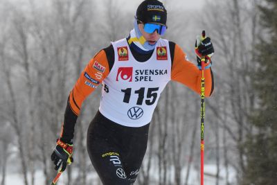 Oskar Svensson