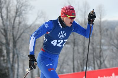 Gustav Berggren