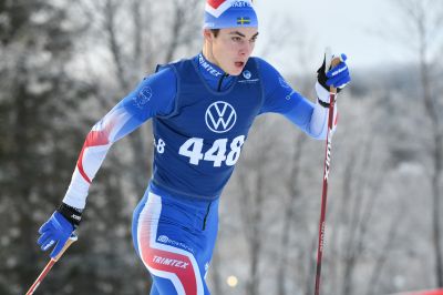 Erik Gustafsson