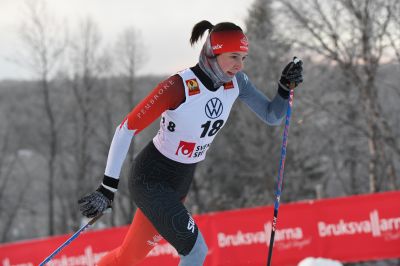 Liliane Gagnon