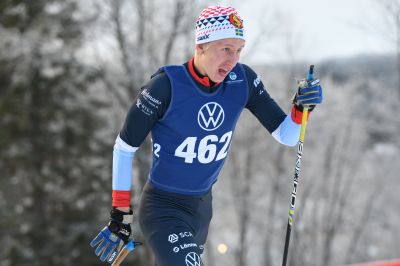 Axel Eriksson