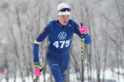 Alfred Nilsson