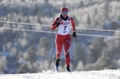 Fanny Johansson