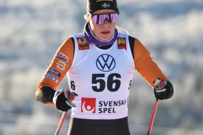 Lovisa Modig