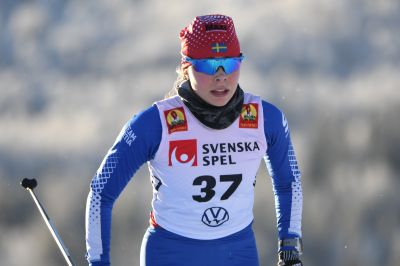 Saga Nilsson