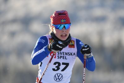 Saga Nilsson