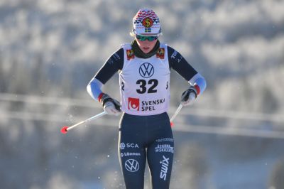 Wilma Johansson