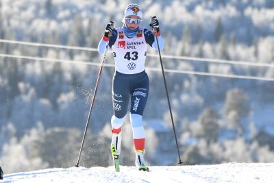 Ida Nilsson