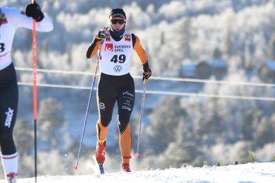 Moa Larsson