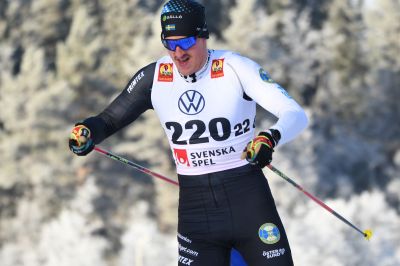 Olov Roos