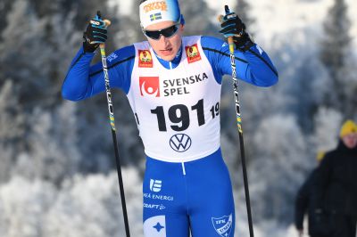 Simon Stenberg