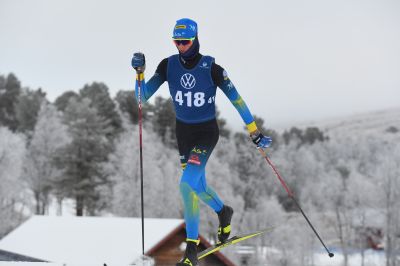 Björn Rönnestrand