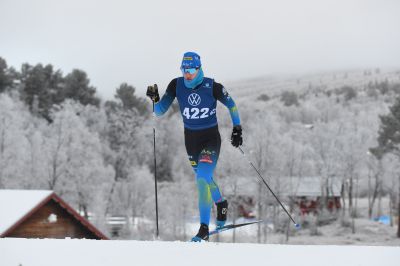 Hannes Sjölund Myhr