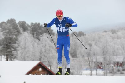 Gustav Berggren