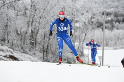 Linnea Björkman