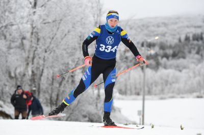 Sofia Pedersen