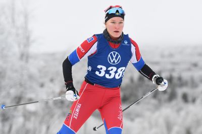 Amanda Pallin