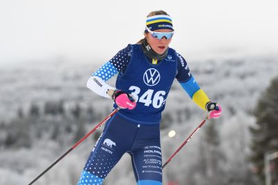 Elin Näslund