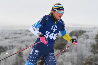 Elin Näslund