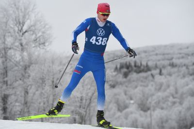 Gustav Berggren