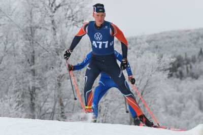 Erik Bergström