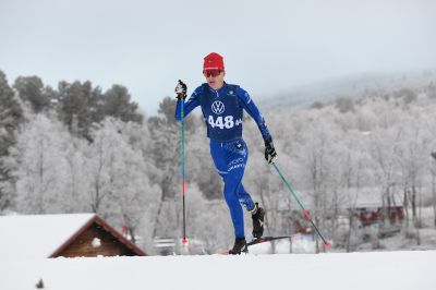 Ludvig Anderberg